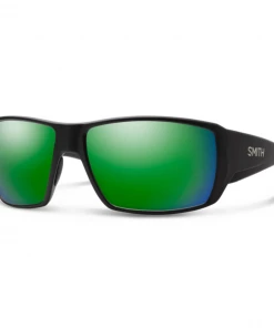 Sunglasses Smith Optics - Guide's Choice