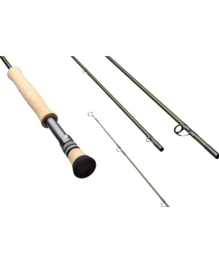 Sage Sonic Fly Rod 8 Sage Sonic Fly Rod