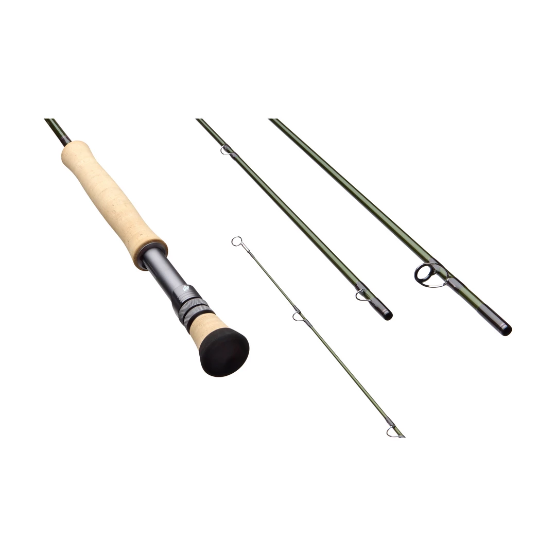 Sage Sonic Fly Rod 4 Sage Sonic Fly Rod