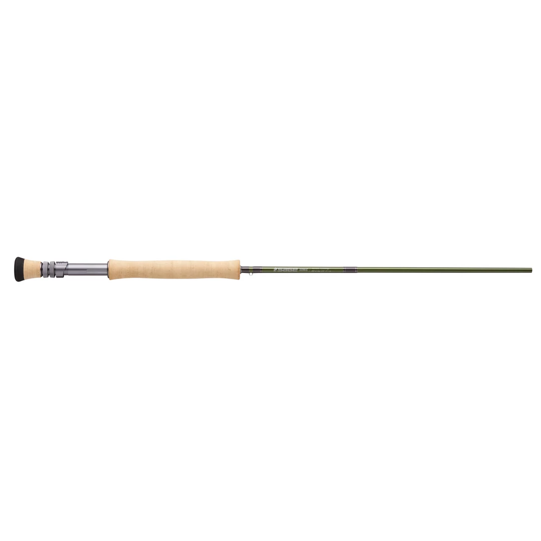 Sage Sonic Fly Rod 3 Sage Sonic Fly Rod