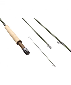 Sage Sonic Fly Rod