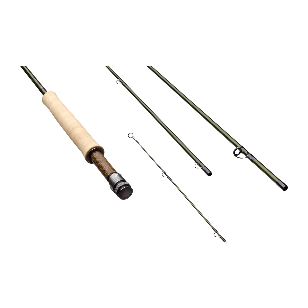Sage Sonic Fly Rod 2 Sage Sonic Fly Rod