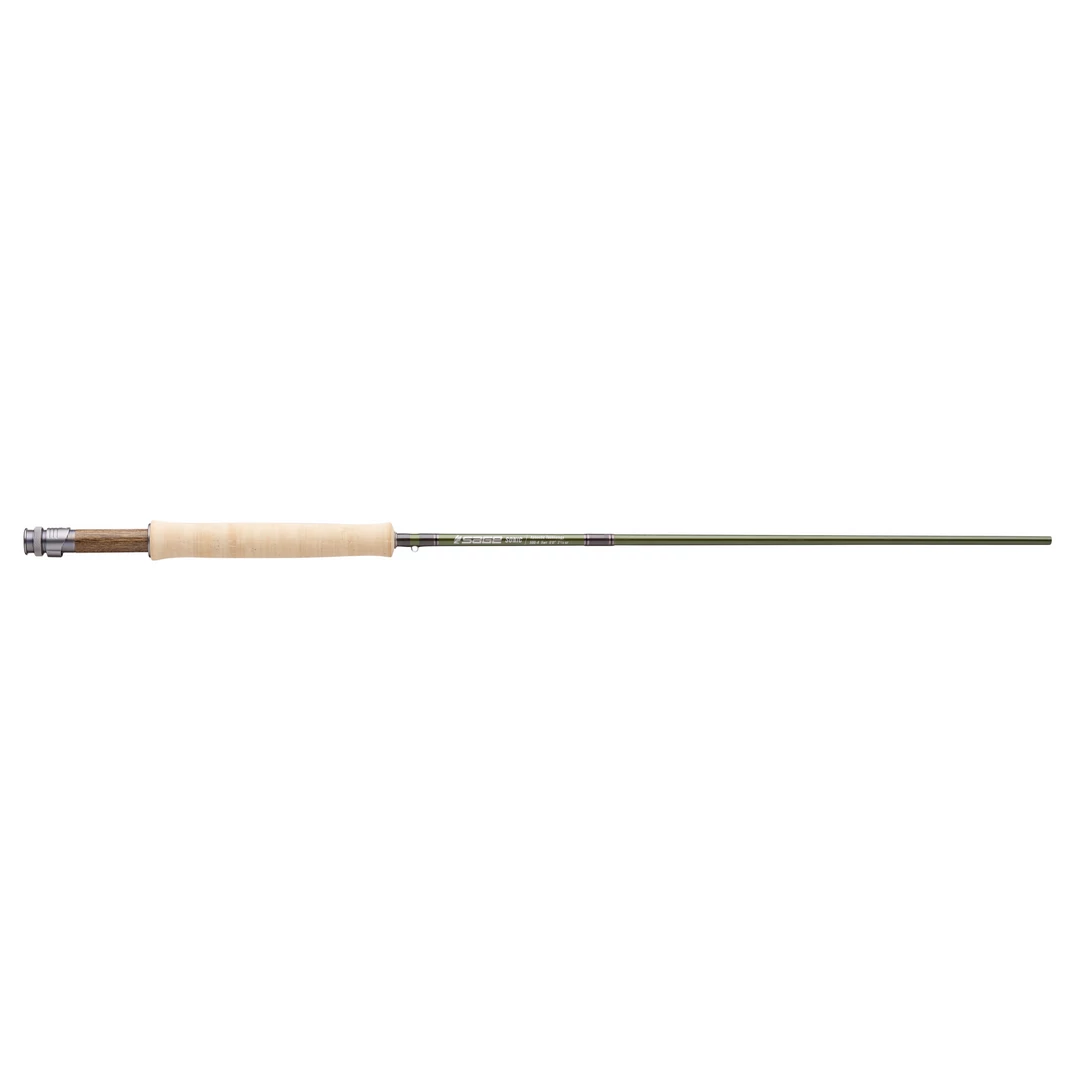Sage Sonic Fly Rod 1 Sage Sonic Fly Rod