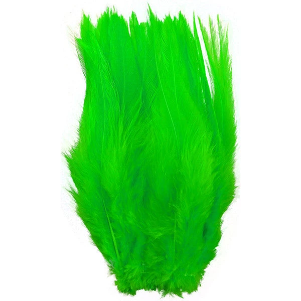 Spirit River UV2 Strung Saddle Hackle Fly Tying 2 Spirit River UV2 Strung Saddle Hackle Fly Tying