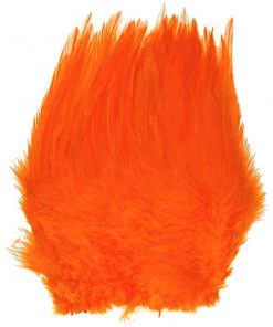 Spirit River UV2 Strung Saddle Hackle Fly Tying 10 Spirit River UV2 Strung Saddle Hackle Fly Tying