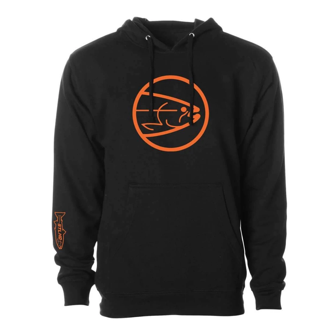 Clothing STLHD Eclipse Hoodie - Sale 1 Clothing STLHD Eclipse Hoodie - Sale