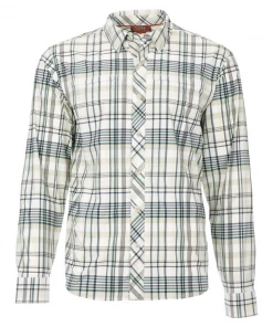 Simms Stone Cold Shirt - Closeout