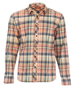 Simms Stone Cold Shirt - Closeout