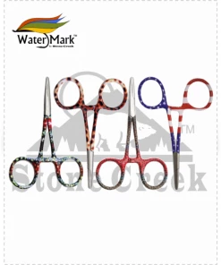 Fly And Field Outfitters - Online Flyfishing Shop Accessories Stone Creek FishSkins Printed Forceps
