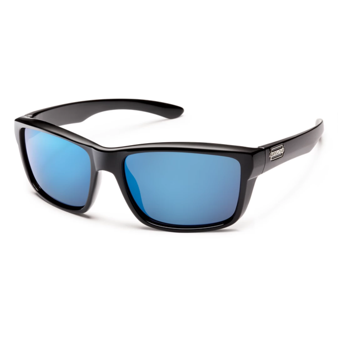 Suncloud - Mayor Sunglasses 1 Suncloud - Mayor Sunglasses
