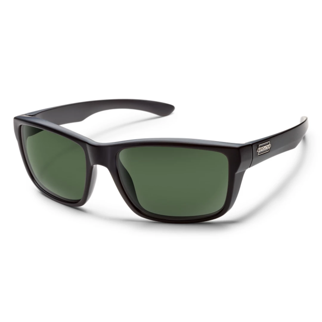 Suncloud - Mayor Sunglasses 5 Suncloud - Mayor Sunglasses