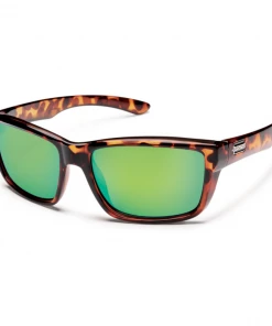 Suncloud - Mayor Sunglasses 7 Suncloud - Mayor Sunglasses