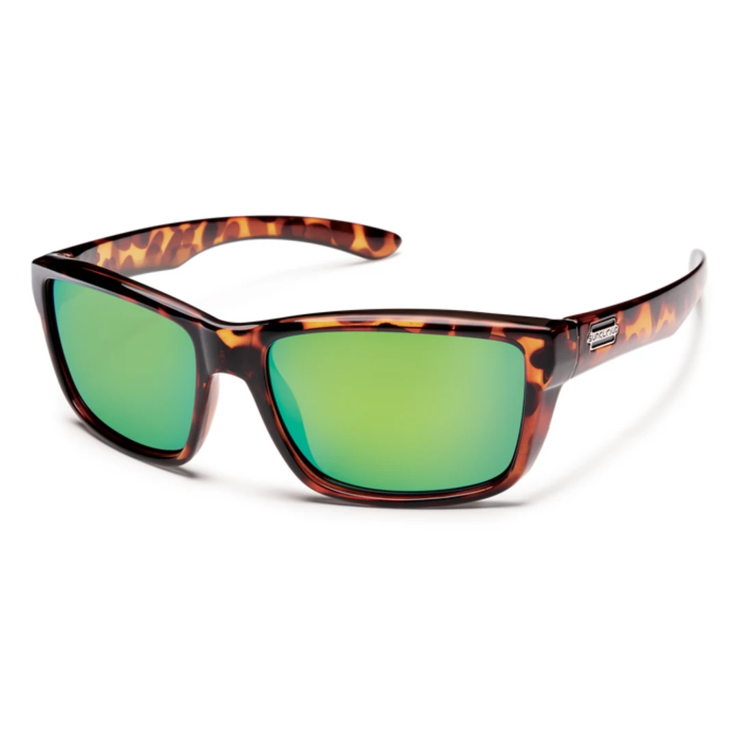 Suncloud - Mayor Sunglasses 3 Suncloud - Mayor Sunglasses