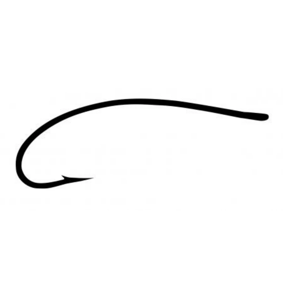 Umpqua Tiemco TMC 200R Fly Tying 1 Umpqua Tiemco TMC 200R Fly Tying