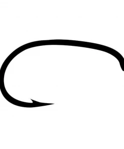 Umpqua Tiemco TMC 2487 Fly Tying