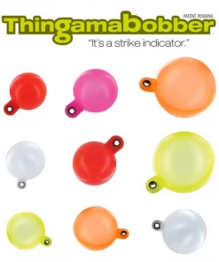 Fly And Field Outfitters - Online Flyfishing Shop Thingamabobbers - Singles
