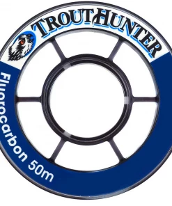 Fly And Field Outfitters - Online Flyfishing Shop Leader And Tippet TroutHunter Fluorocarbon Tippet