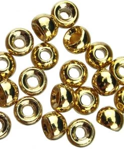 Fly Tying Spirit River Tungsten Beads