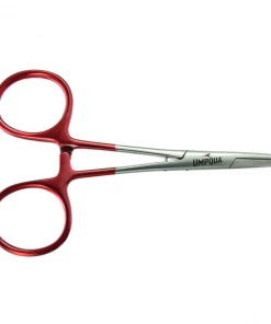 Umpqua Dream Stream 5" Clamp Straight