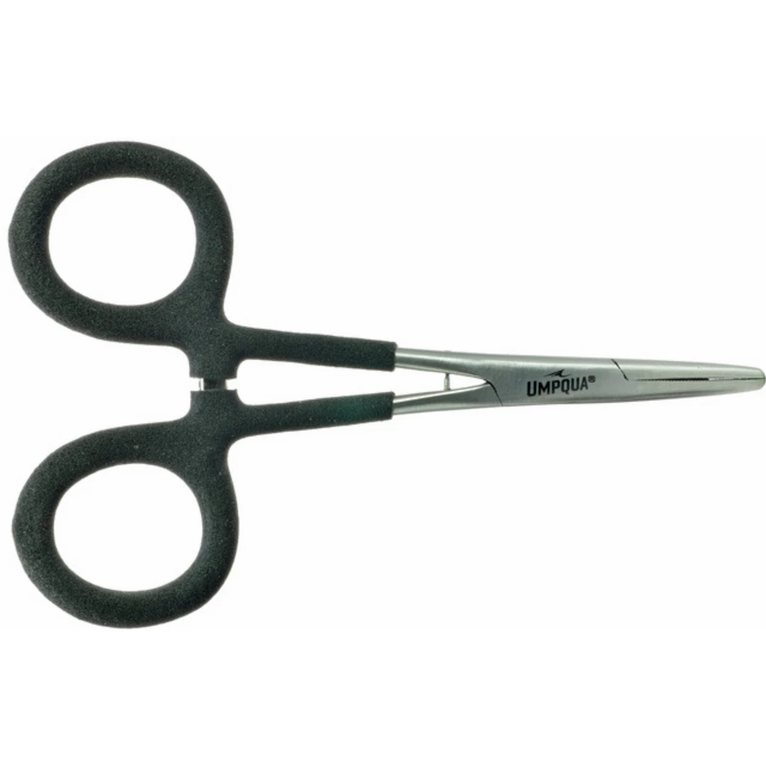 Accessories Umpqua River Grip 5" Clamp 1 Accessories Umpqua River Grip 5" Clamp