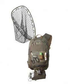 Bags And Packs Umpqua Steamboat 1200 ZS2 Sling Pack - Closeout 5 Bags And Packs Umpqua Steamboat 1200 ZS2 Sling Pack - Closeout