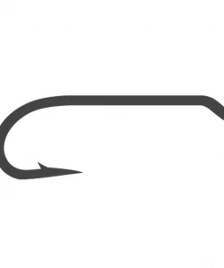Fly Tying Umpqua U- Series U101 Hooks
