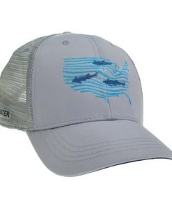 Clothing Rep Your Water USA Clean Water Hat