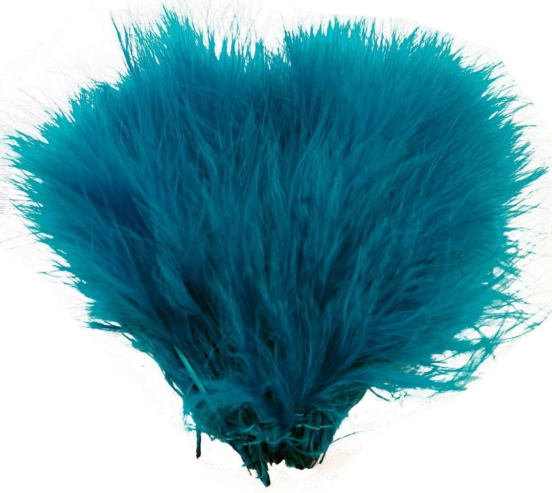 Fly Tying Spirit River UV2 Marabou 26 Fly Tying Spirit River UV2 Marabou