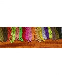 Hareline Dubbin Mottled Galaxy Mop Chenille