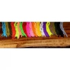 Hareline Dubbin UV Galaxy Mop Chenille Fly Tying