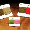 Hareline Dubbin Ultra Chenille - Standard