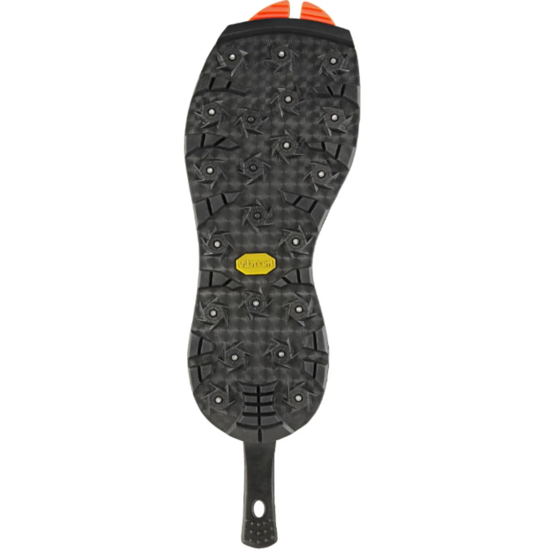 Korkers Vibram Studded Vibram IDROGRIP Wading Boots 1 Korkers Vibram Studded Vibram IDROGRIP Wading Boots