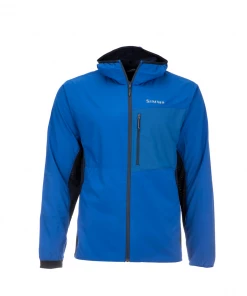 Clothing Simms Flyweight Access Hoody