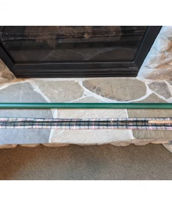 Fly And Field Outfitters Fly Rods Winston IM6 590-2 Fly Rod - Used