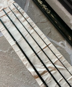 Fly And Field Outfitters RL Winston Air 9' 5wt Elder Reel Seat - Used