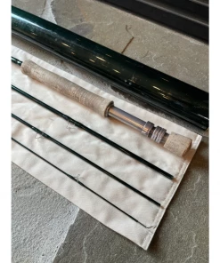 Fly And Field Outfitters RL Winston 9' 6