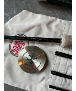 Fly And Field Outfitters RL Winston 9' 6