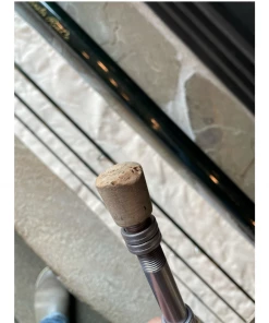 Fly And Field Outfitters RL Winston 9' 6" 6wt Boron B3X Fly Rod - Used Fly Rods