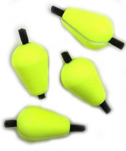 Yellowstone Fly Goods Rubber-Core Indicators Indicators And Split Shot