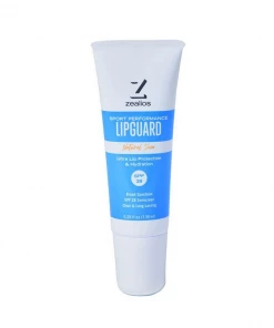 Zelios Zealios LipGuard SPF 28 Lip Balm Sunscreen