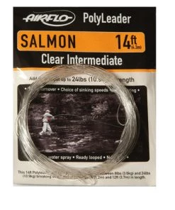 Rajeff Sports Airflo Salmon/Steelhead Polyleader - Closeout