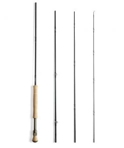 RL Winston Winston Alpha+ Fly Rod