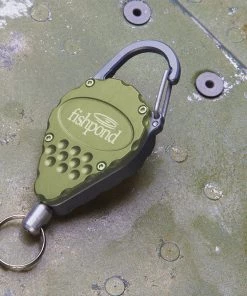 Fishpond Arrowhead Retractor Retractors And Lanyards