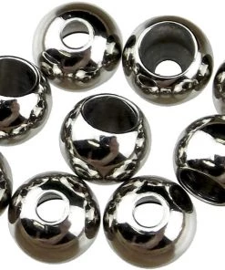 Hareline Dubbin Spirit River Brite Beads