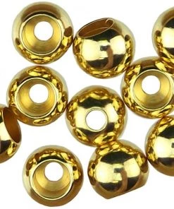 Hareline Dubbin Spirit River Brite Beads