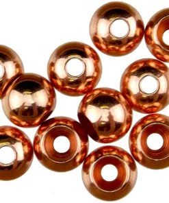 Hareline Dubbin Spirit River Brite Beads