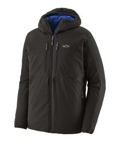 Patagonia Tough Puff Hoody