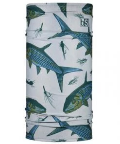 BlackStrap Daily Tube UV Sun Mask Accessories