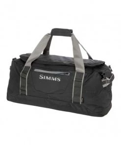 Bags And Packs Simms GTS Gear Duffle 50L