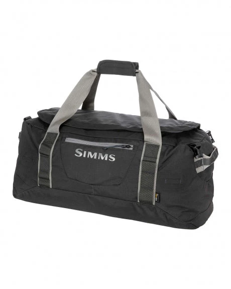 Bags And Packs Simms GTS Gear Duffle 50L 1 Bags And Packs Simms GTS Gear Duffle 50L